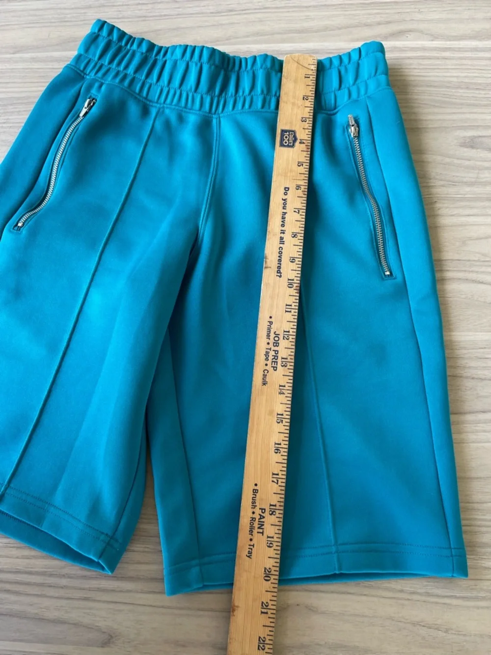 Puma vibrant turquoise